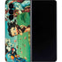 Betty Boop At Sea Galaxy Z Fold4 5G Skin